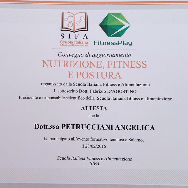 Ingrandire l'immagine: certificate 3