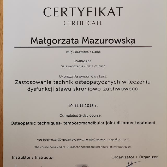 Powiększ obraz: certificate 11