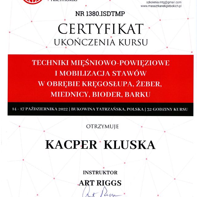 Powiększ obraz: certificate 11