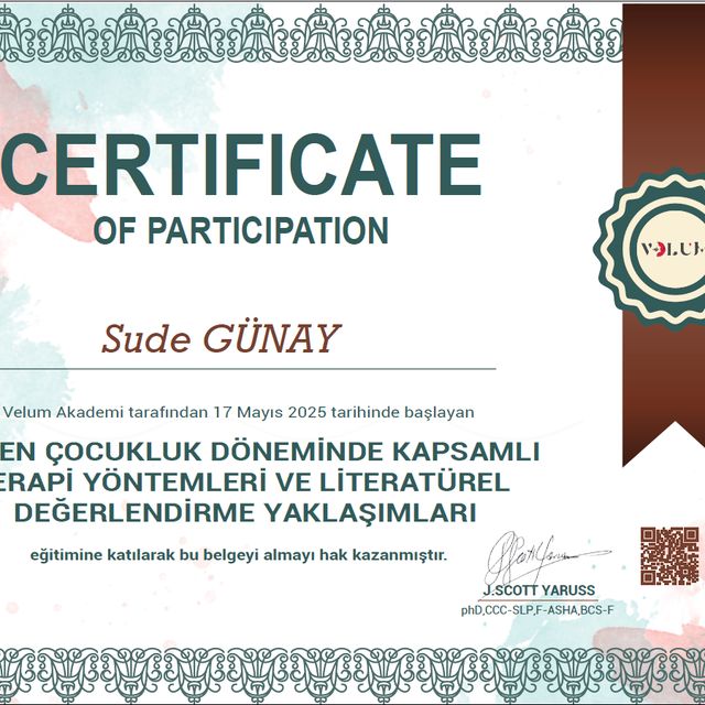 Resmi büyüt: certificate 11