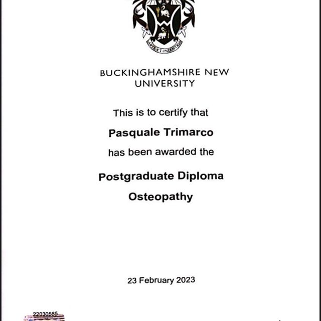 Ingrandire l'immagine: certificate 1