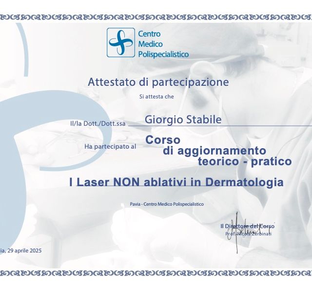 Ingrandire l'immagine: certificate 1