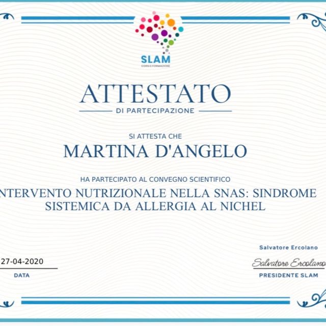 Ingrandire l'immagine: certificate 1