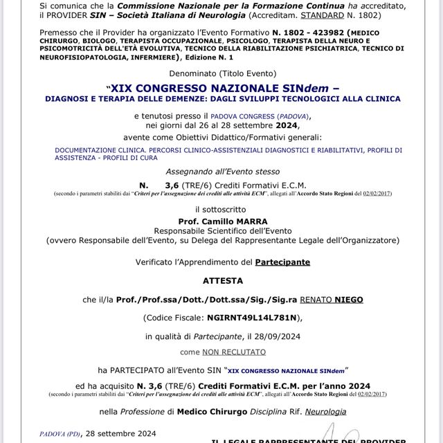 Ingrandire l'immagine: certificate 94