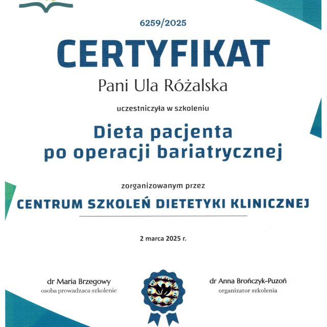 Powiększ obraz: certificate 6