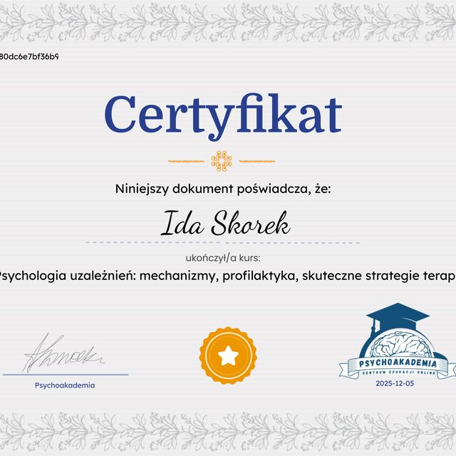 Powiększ obraz: certificate 4