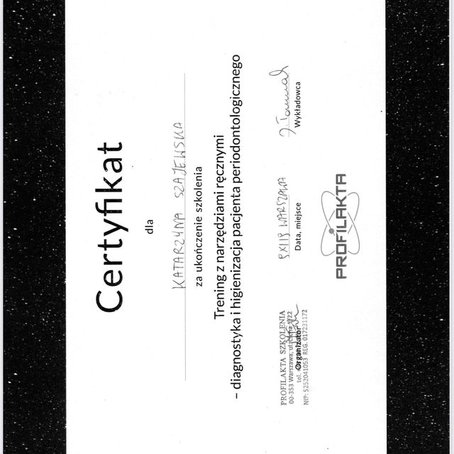 Powiększ obraz: certificate 2