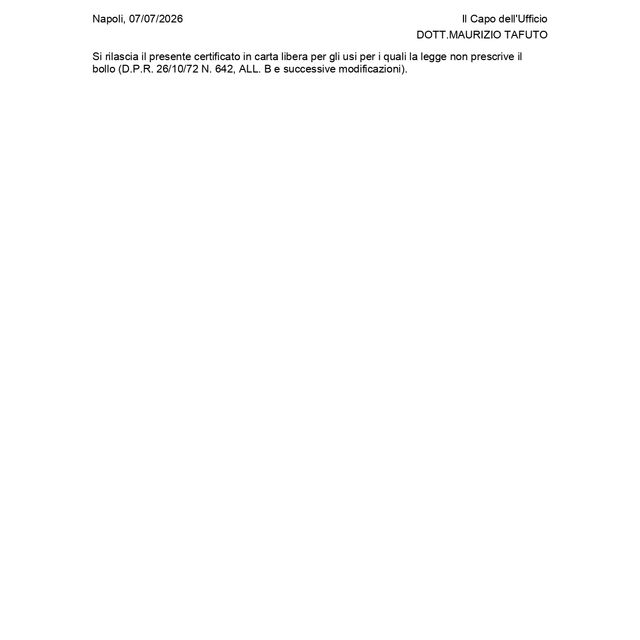 Ingrandire l'immagine: certificate 3