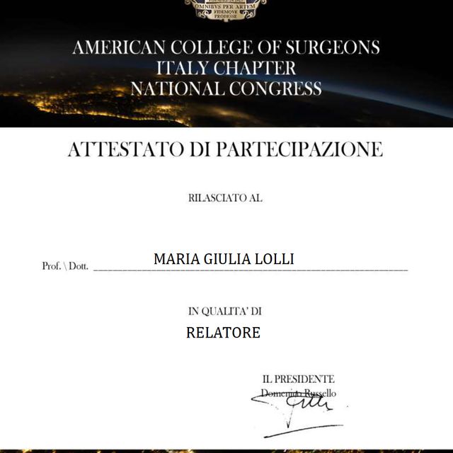 Ingrandire l'immagine: certificate 6