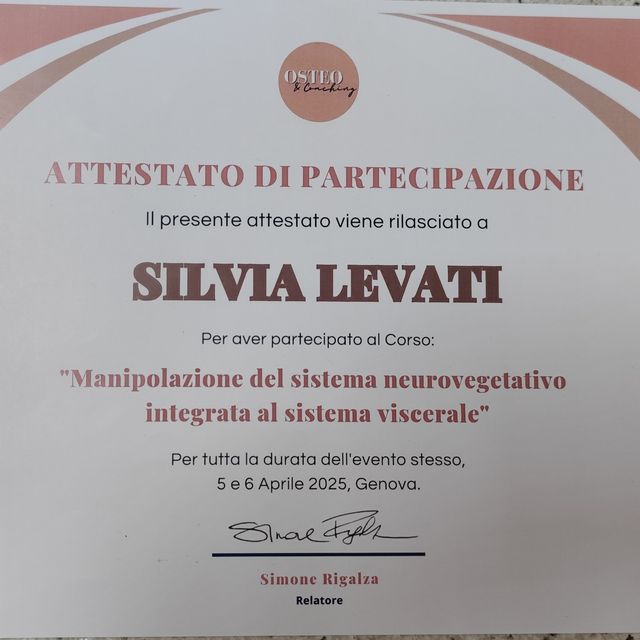 Ingrandire l'immagine: certificate 4
