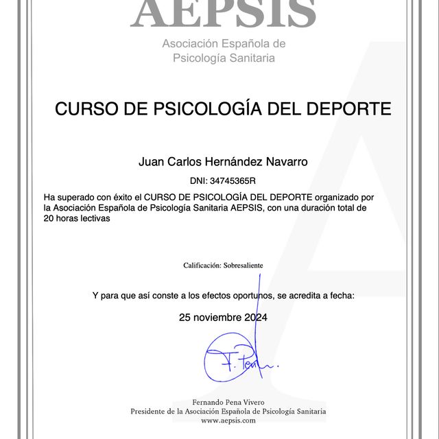 Acercar imagen: certificate 8