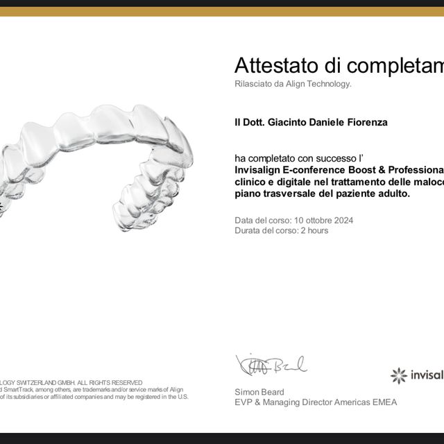 Ingrandire l'immagine: certificate 17