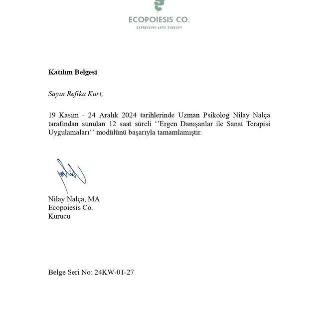 Resmi büyüt: certificate 6