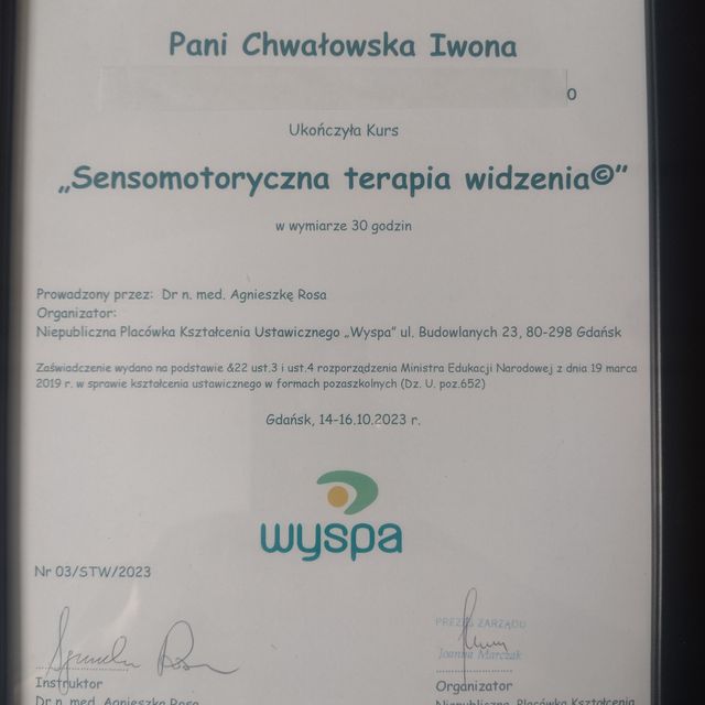 Powiększ obraz: certificate 1