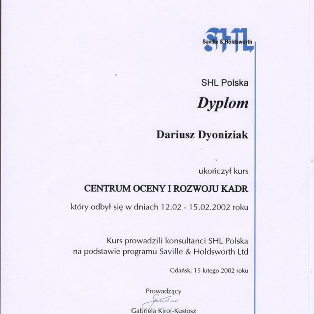 Powiększ obraz: certificate 3