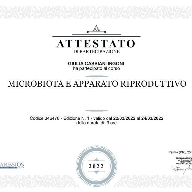 Ingrandire l'immagine: certificate 3