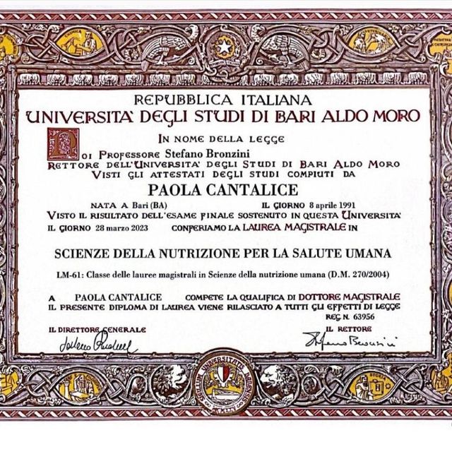 Ingrandire l'immagine: certificate 2