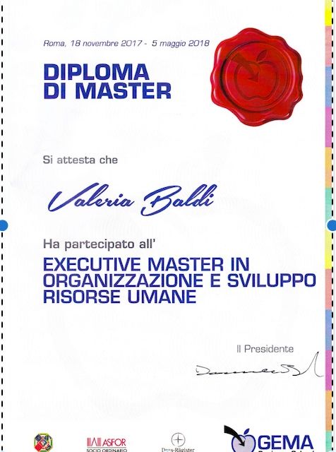 Ingrandire l'immagine: certificate 2