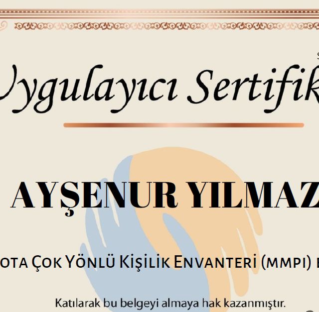 Resmi büyüt: certificate 5