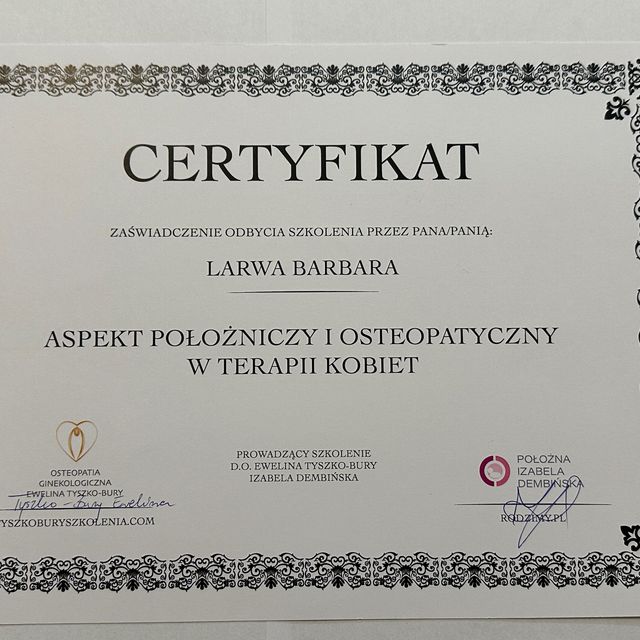 Powiększ obraz: certificate 12