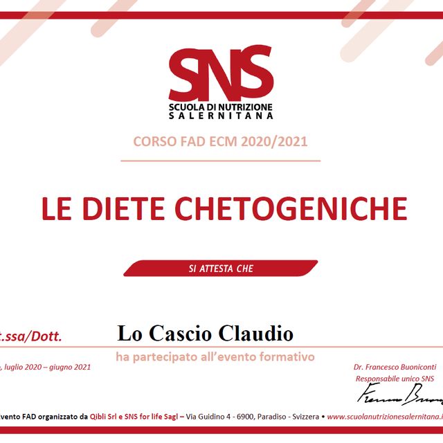 Ingrandire l'immagine: certificate 23