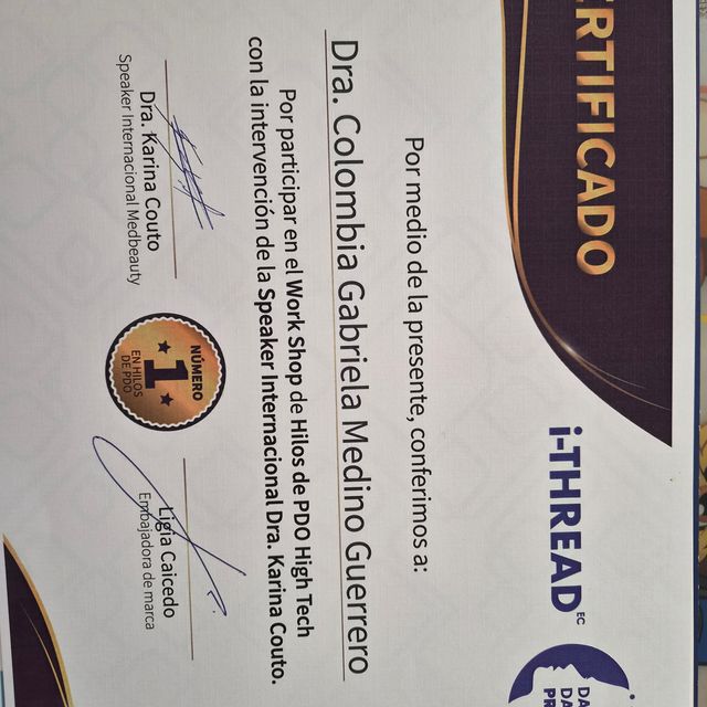 Acercar imagen: certificate 1