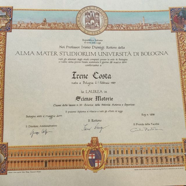 Ingrandire l'immagine: certificate 2