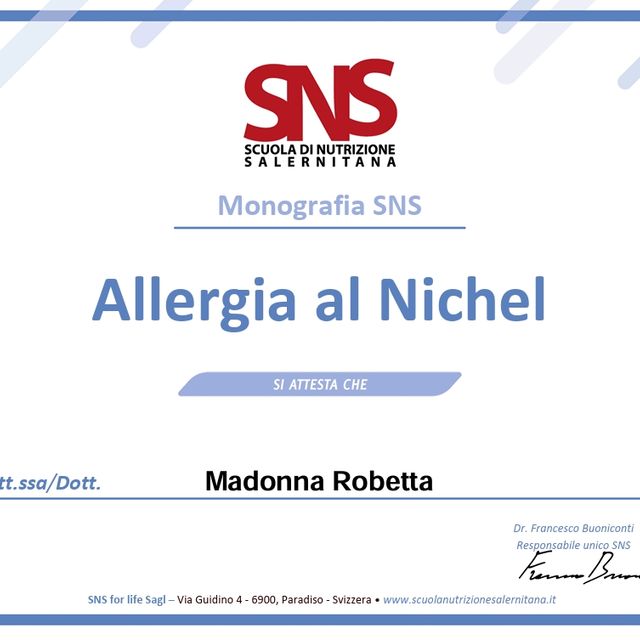 Ingrandire l'immagine: certificate 289