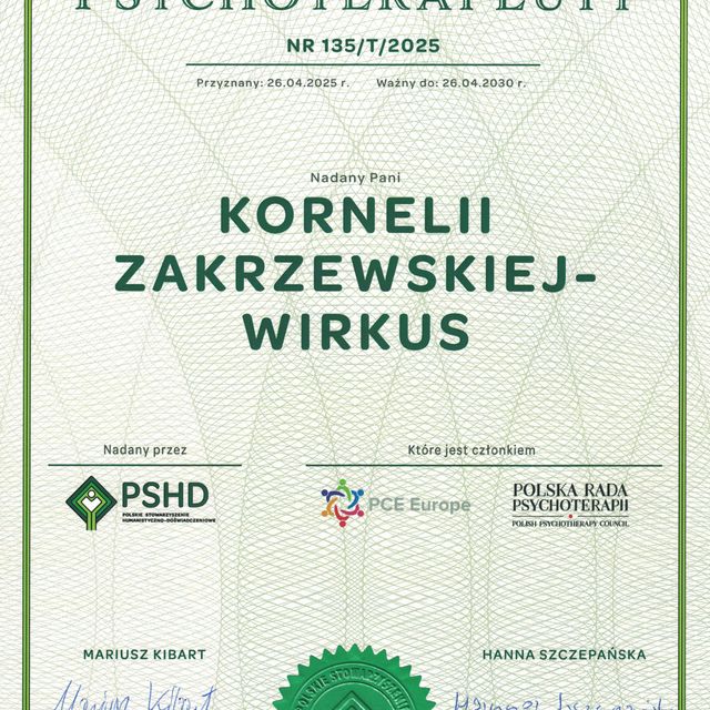 Powiększ obraz: certificate 2