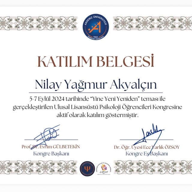 Resmi büyüt: certificate 6