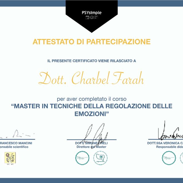 Ingrandire l'immagine: certificate 7