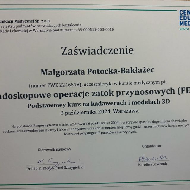 Powiększ obraz: certificate 3