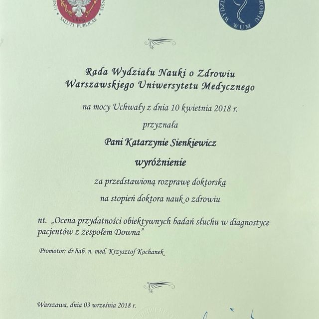 Powiększ obraz: certificate 25