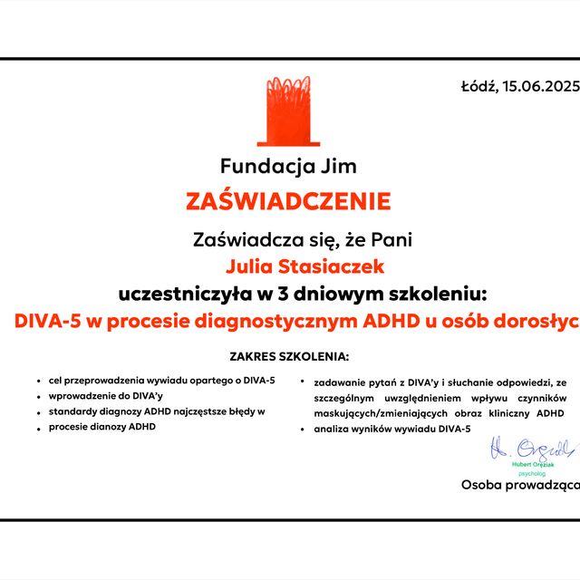 Powiększ obraz: certificate 1