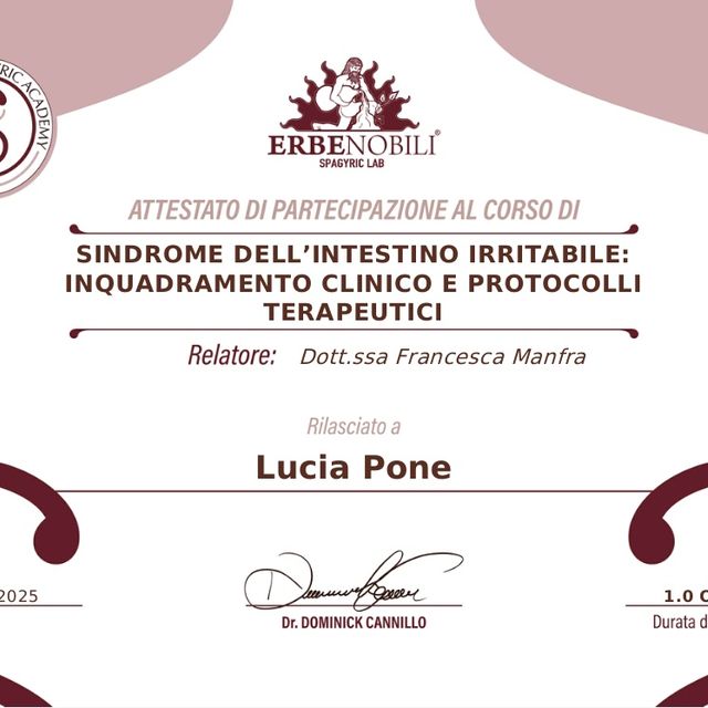 Ingrandire l'immagine: certificate 24
