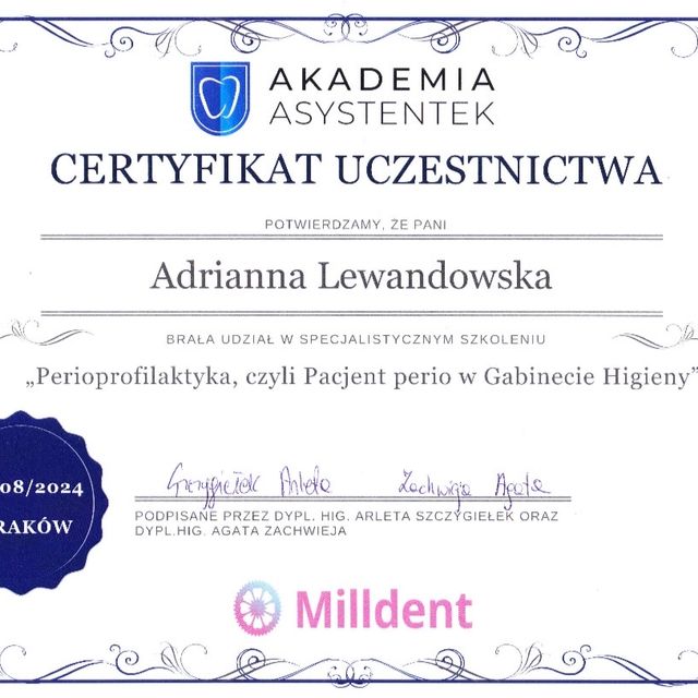 Powiększ obraz: certificate 4
