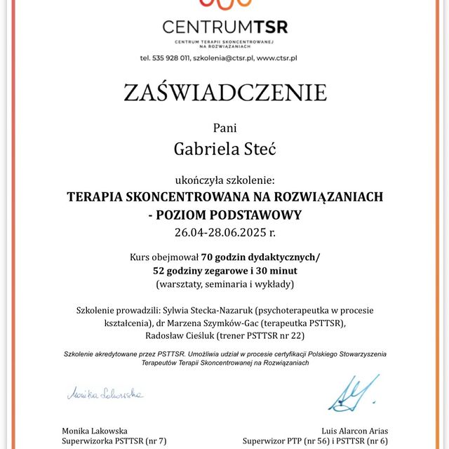Powiększ obraz: certificate 1