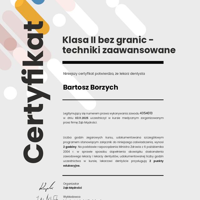 Powiększ obraz: certificate 1