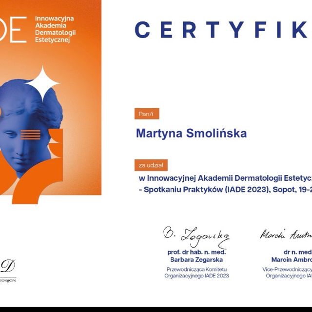 Powiększ obraz: certificate 3