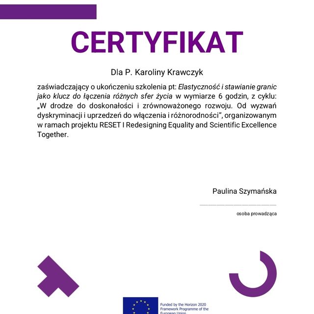 Powiększ obraz: certificate 6