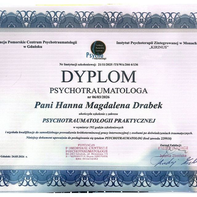 Powiększ obraz: certificate 13