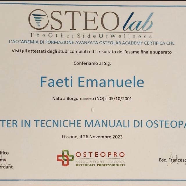 Ingrandire l'immagine: certificate 2