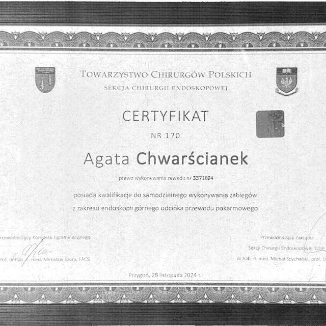 Powiększ obraz: certificate 3