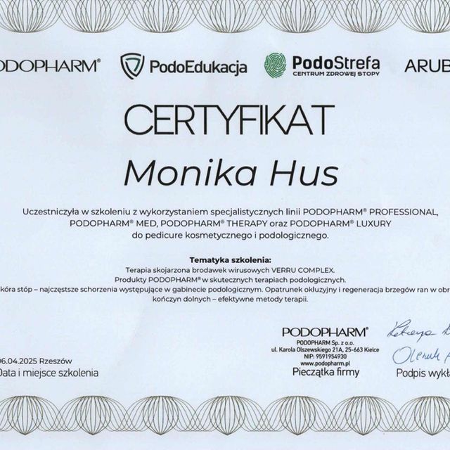 Powiększ obraz: certificate 7