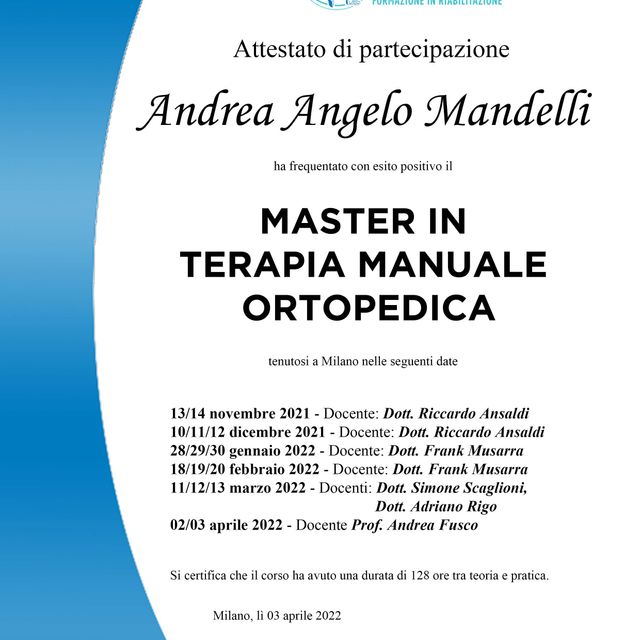 Ingrandire l'immagine: certificate 1