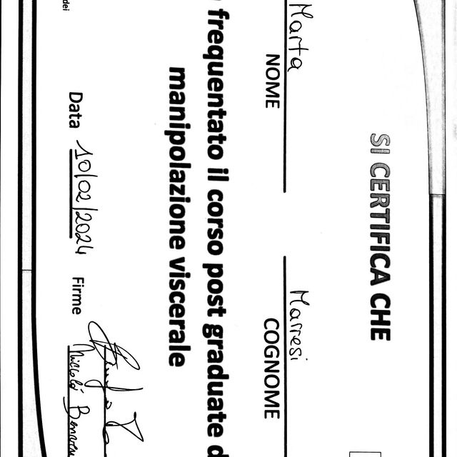 Ingrandire l'immagine: certificate 2