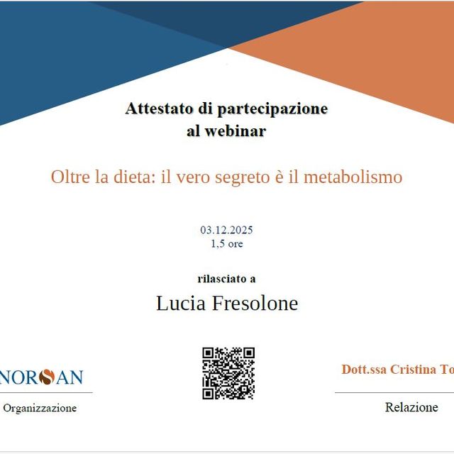 Ingrandire l'immagine: certificate 12