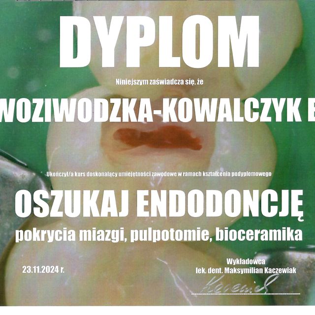 Powiększ obraz: certificate 12