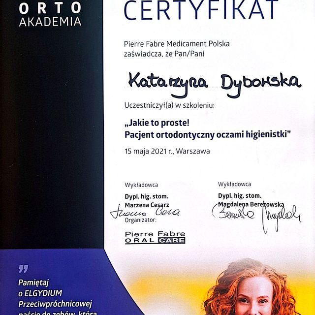 Powiększ obraz: certificate 4
