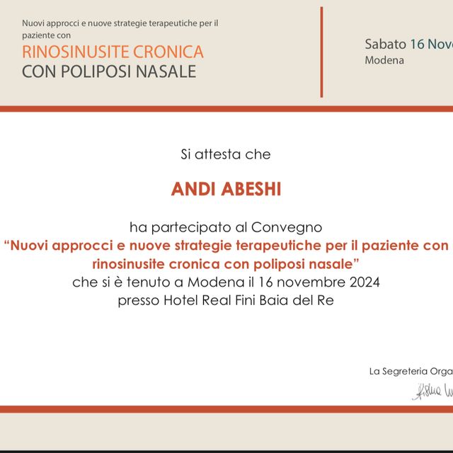 Ingrandire l'immagine: certificate 11